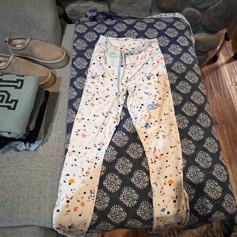 Fabletics leggings